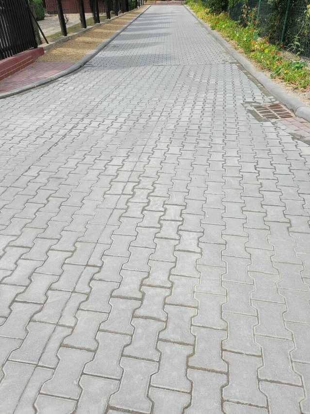Kolejna przebudowana ulica w Świebodzicach gotowa do użytku [FOTO]