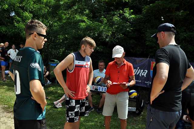 Wystartowała Sportowa Triada w gminie Świdnica [FOTO]