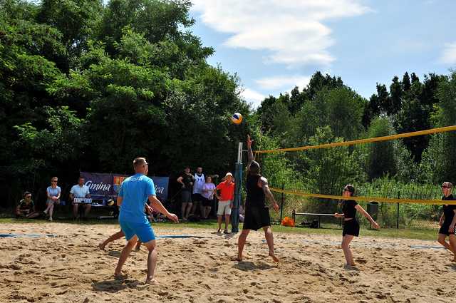 Wystartowała Sportowa Triada w gminie Świdnica [FOTO]