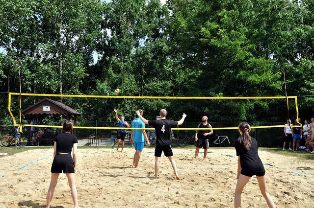 Wystartowała Sportowa Triada w gminie Świdnica [FOTO]