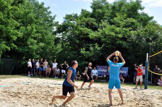 Wystartowała Sportowa Triada w gminie Świdnica [FOTO]