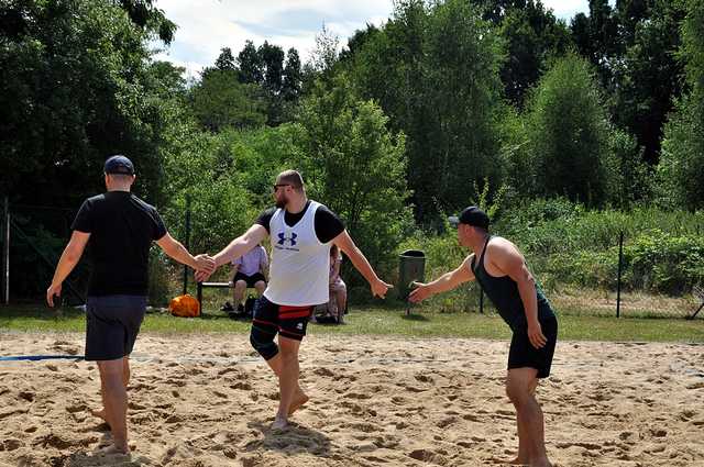 Wystartowała Sportowa Triada w gminie Świdnica [FOTO]