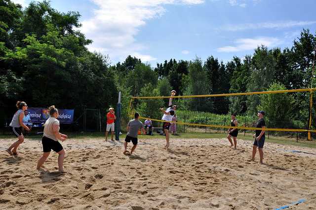 Wystartowała Sportowa Triada w gminie Świdnica [FOTO]