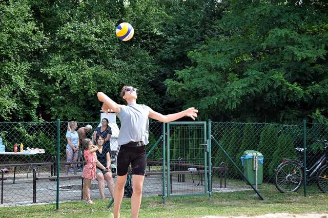 Wystartowała Sportowa Triada w gminie Świdnica [FOTO]