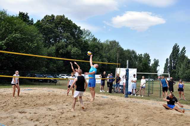 Wystartowała Sportowa Triada w gminie Świdnica [FOTO]