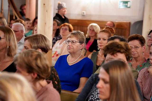 [FOTO] Za nami koncerty Festiwalu Bachowskiego