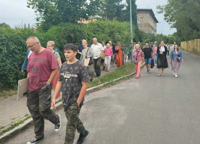  Niezwykła podróż w czasie z dr Januszem Kujatem 