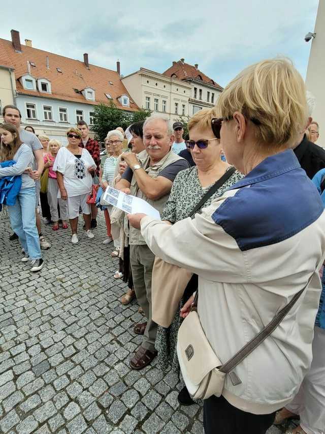  Niezwykła podróż w czasie z dr Januszem Kujatem 