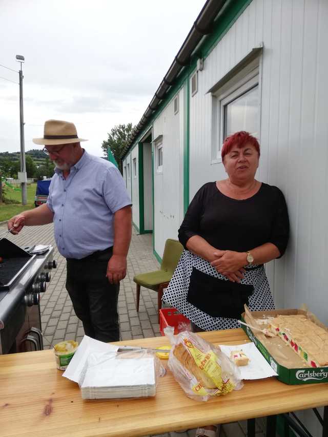 Turniej koszykówki StreetBall w Lutomi Górnej za nami [FOTO]