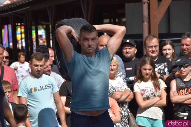 [WIDEO, FOTO] Miłośnicy motoryzacji spotkali się w Żarowie po raz ósmy