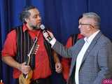 [DUŻO ZDJĘĆ] Poranne występy w Strzegomiu. Ruszyła 31. edycja Międzynarodowego Festiwalu Folkloru 