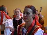 [DUŻO ZDJĘĆ] Poranne występy w Strzegomiu. Ruszyła 31. edycja Międzynarodowego Festiwalu Folkloru 
