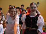 [DUŻO ZDJĘĆ] Poranne występy w Strzegomiu. Ruszyła 31. edycja Międzynarodowego Festiwalu Folkloru 