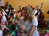 [DUŻO ZDJĘĆ] Poranne występy w Strzegomiu. Ruszyła 31. edycja Międzynarodowego Festiwalu Folkloru 