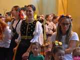 [DUŻO ZDJĘĆ] Poranne występy w Strzegomiu. Ruszyła 31. edycja Międzynarodowego Festiwalu Folkloru 