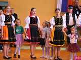 [DUŻO ZDJĘĆ] Poranne występy w Strzegomiu. Ruszyła 31. edycja Międzynarodowego Festiwalu Folkloru 