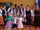 [DUŻO ZDJĘĆ] Poranne występy w Strzegomiu. Ruszyła 31. edycja Międzynarodowego Festiwalu Folkloru 