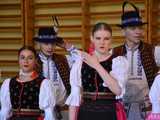 [DUŻO ZDJĘĆ] Poranne występy w Strzegomiu. Ruszyła 31. edycja Międzynarodowego Festiwalu Folkloru 
