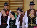[DUŻO ZDJĘĆ] Poranne występy w Strzegomiu. Ruszyła 31. edycja Międzynarodowego Festiwalu Folkloru 