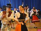 [DUŻO ZDJĘĆ] Poranne występy w Strzegomiu. Ruszyła 31. edycja Międzynarodowego Festiwalu Folkloru 