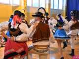 [DUŻO ZDJĘĆ] Poranne występy w Strzegomiu. Ruszyła 31. edycja Międzynarodowego Festiwalu Folkloru 