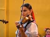 [DUŻO ZDJĘĆ] Poranne występy w Strzegomiu. Ruszyła 31. edycja Międzynarodowego Festiwalu Folkloru 
