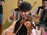 [DUŻO ZDJĘĆ] Poranne występy w Strzegomiu. Ruszyła 31. edycja Międzynarodowego Festiwalu Folkloru 