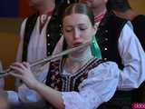 [DUŻO ZDJĘĆ] Poranne występy w Strzegomiu. Ruszyła 31. edycja Międzynarodowego Festiwalu Folkloru 