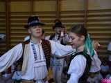 [DUŻO ZDJĘĆ] Poranne występy w Strzegomiu. Ruszyła 31. edycja Międzynarodowego Festiwalu Folkloru 