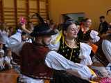 [DUŻO ZDJĘĆ] Poranne występy w Strzegomiu. Ruszyła 31. edycja Międzynarodowego Festiwalu Folkloru 
