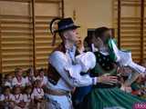 [DUŻO ZDJĘĆ] Poranne występy w Strzegomiu. Ruszyła 31. edycja Międzynarodowego Festiwalu Folkloru 