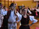 [DUŻO ZDJĘĆ] Poranne występy w Strzegomiu. Ruszyła 31. edycja Międzynarodowego Festiwalu Folkloru 
