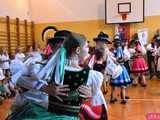 [DUŻO ZDJĘĆ] Poranne występy w Strzegomiu. Ruszyła 31. edycja Międzynarodowego Festiwalu Folkloru 