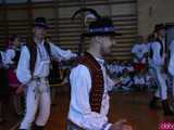 [DUŻO ZDJĘĆ] Poranne występy w Strzegomiu. Ruszyła 31. edycja Międzynarodowego Festiwalu Folkloru 