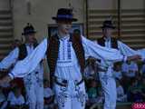 [DUŻO ZDJĘĆ] Poranne występy w Strzegomiu. Ruszyła 31. edycja Międzynarodowego Festiwalu Folkloru 