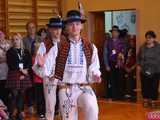 [DUŻO ZDJĘĆ] Poranne występy w Strzegomiu. Ruszyła 31. edycja Międzynarodowego Festiwalu Folkloru 