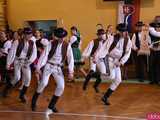 [DUŻO ZDJĘĆ] Poranne występy w Strzegomiu. Ruszyła 31. edycja Międzynarodowego Festiwalu Folkloru 