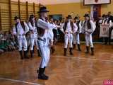 [DUŻO ZDJĘĆ] Poranne występy w Strzegomiu. Ruszyła 31. edycja Międzynarodowego Festiwalu Folkloru 