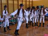 [DUŻO ZDJĘĆ] Poranne występy w Strzegomiu. Ruszyła 31. edycja Międzynarodowego Festiwalu Folkloru 
