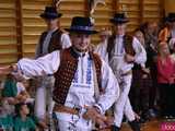[DUŻO ZDJĘĆ] Poranne występy w Strzegomiu. Ruszyła 31. edycja Międzynarodowego Festiwalu Folkloru 