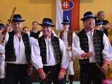 [DUŻO ZDJĘĆ] Poranne występy w Strzegomiu. Ruszyła 31. edycja Międzynarodowego Festiwalu Folkloru 