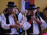 [DUŻO ZDJĘĆ] Poranne występy w Strzegomiu. Ruszyła 31. edycja Międzynarodowego Festiwalu Folkloru 