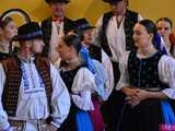 [DUŻO ZDJĘĆ] Poranne występy w Strzegomiu. Ruszyła 31. edycja Międzynarodowego Festiwalu Folkloru 