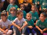 [DUŻO ZDJĘĆ] Poranne występy w Strzegomiu. Ruszyła 31. edycja Międzynarodowego Festiwalu Folkloru 