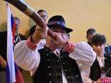 [DUŻO ZDJĘĆ] Poranne występy w Strzegomiu. Ruszyła 31. edycja Międzynarodowego Festiwalu Folkloru 