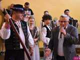 [DUŻO ZDJĘĆ] Poranne występy w Strzegomiu. Ruszyła 31. edycja Międzynarodowego Festiwalu Folkloru 