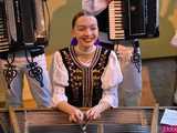 [DUŻO ZDJĘĆ] Poranne występy w Strzegomiu. Ruszyła 31. edycja Międzynarodowego Festiwalu Folkloru 