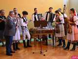 [DUŻO ZDJĘĆ] Poranne występy w Strzegomiu. Ruszyła 31. edycja Międzynarodowego Festiwalu Folkloru 
