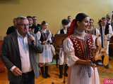 [DUŻO ZDJĘĆ] Poranne występy w Strzegomiu. Ruszyła 31. edycja Międzynarodowego Festiwalu Folkloru 