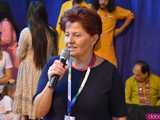 [DUŻO ZDJĘĆ] Poranne występy w Strzegomiu. Ruszyła 31. edycja Międzynarodowego Festiwalu Folkloru 